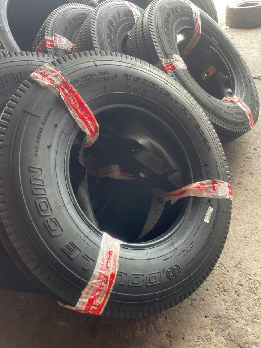 Báo Giá Thay Lốp Ô Tô Mới Nhất Tại Tân Đông Hiệp - Miễn Phí Công Ráp Tận Nơi